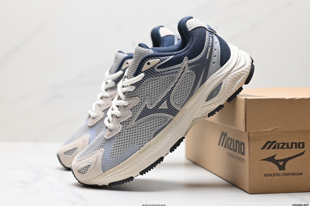 Mizuno Shoes